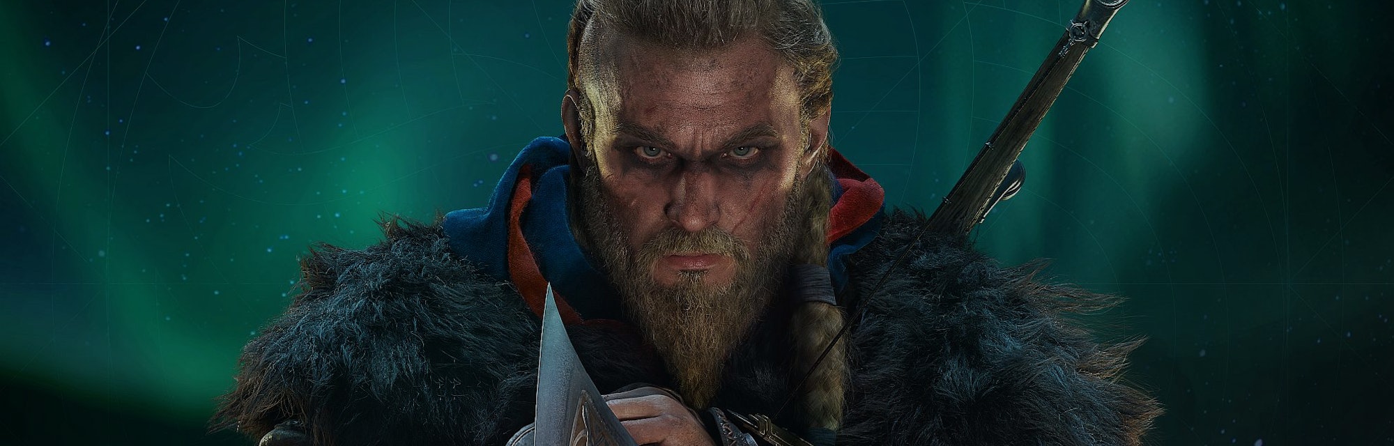Assassin S Creed Valhalla Release Date Trailer Gameplay For The Viking Rpg