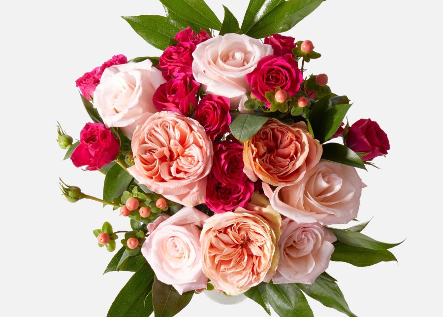 deliver flowers by mothers day