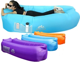 Weakpo Inflatable Lounger