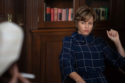 Elizabeth Banks as Jill Ruckelshaus in 'Mrs. America'