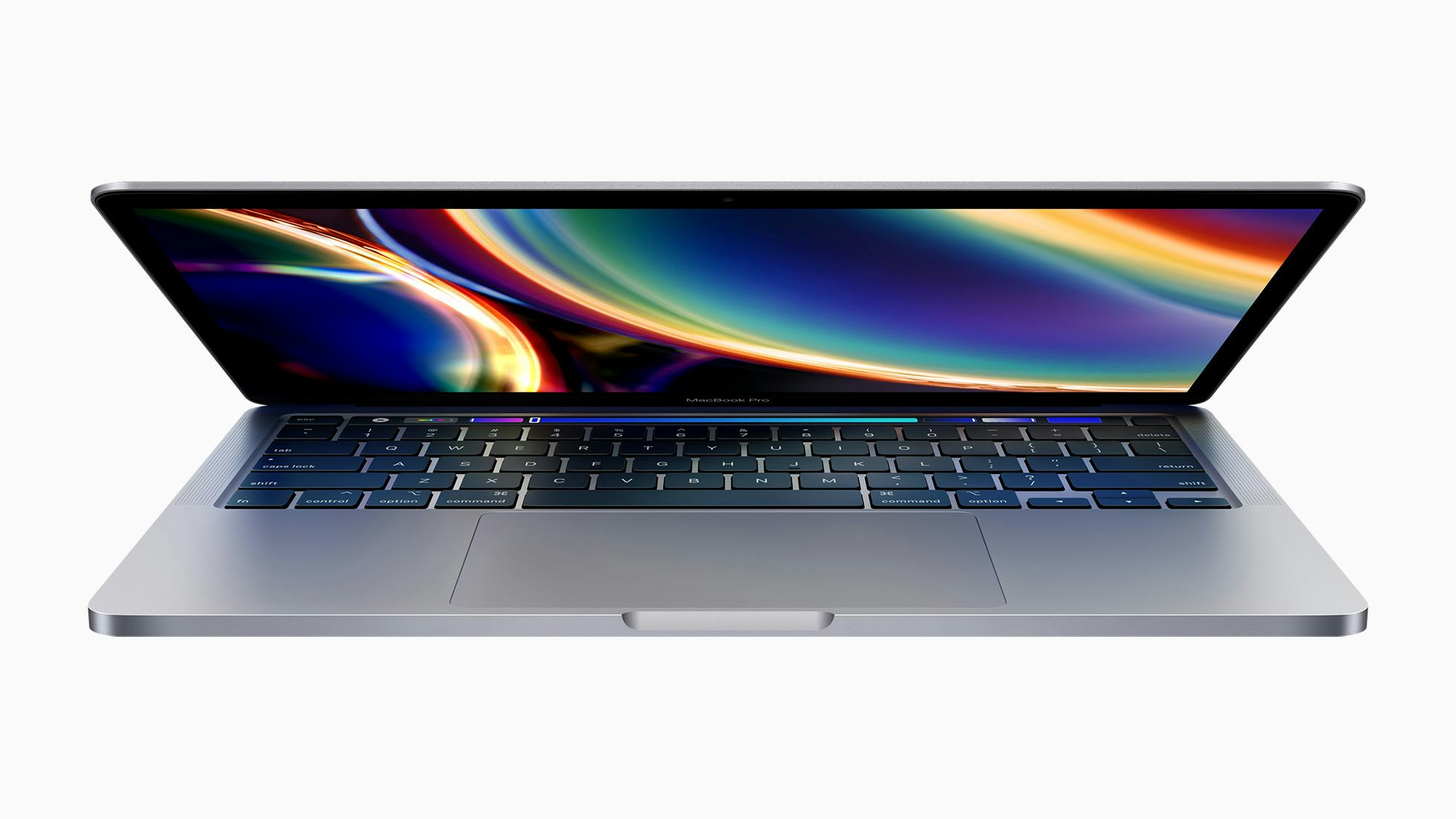 Apple drops 13-inch MacBook Pro with monstrous 32GB of RAM, non