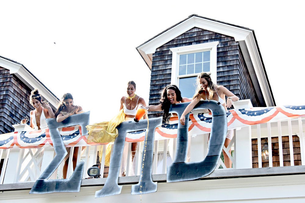 Summer House Season 4