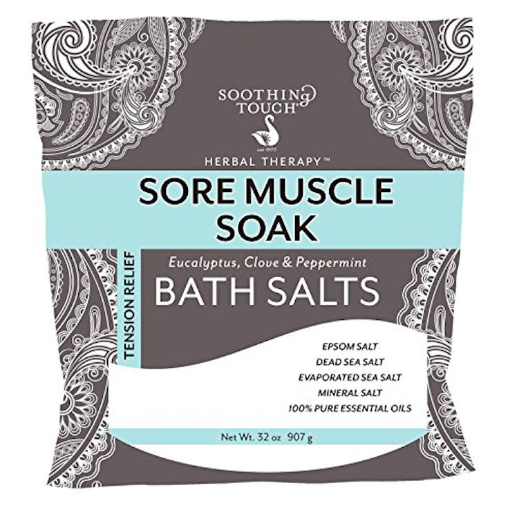 Soothing Touch Sore Muscle Soak