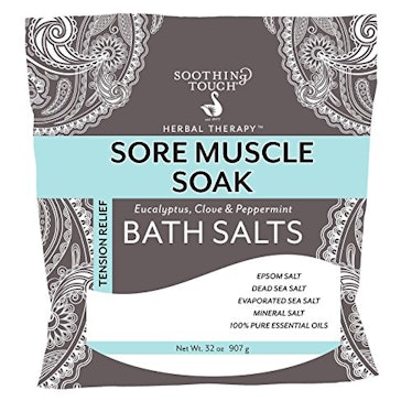 Soothing Touch Sore Muscle Soak