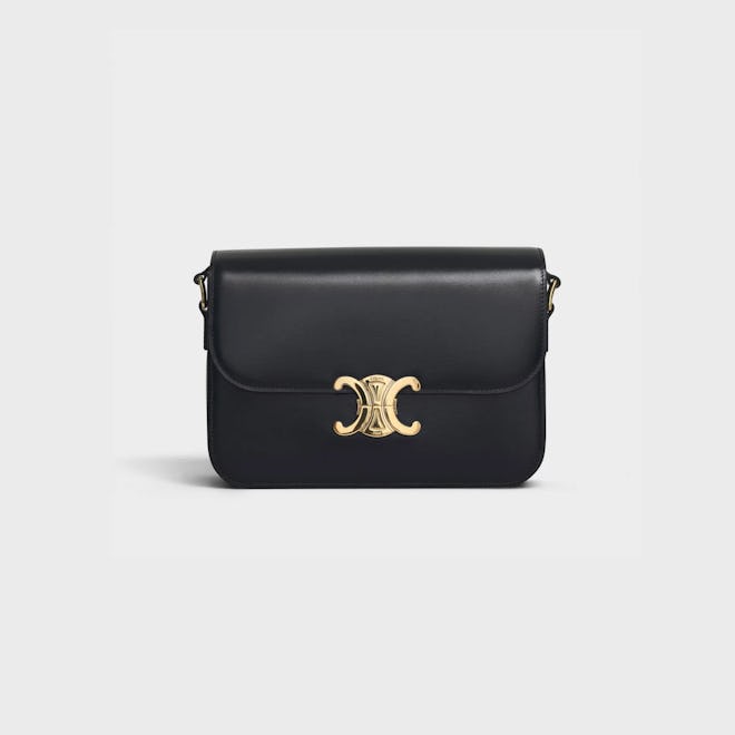 Medium Triomphe Bag