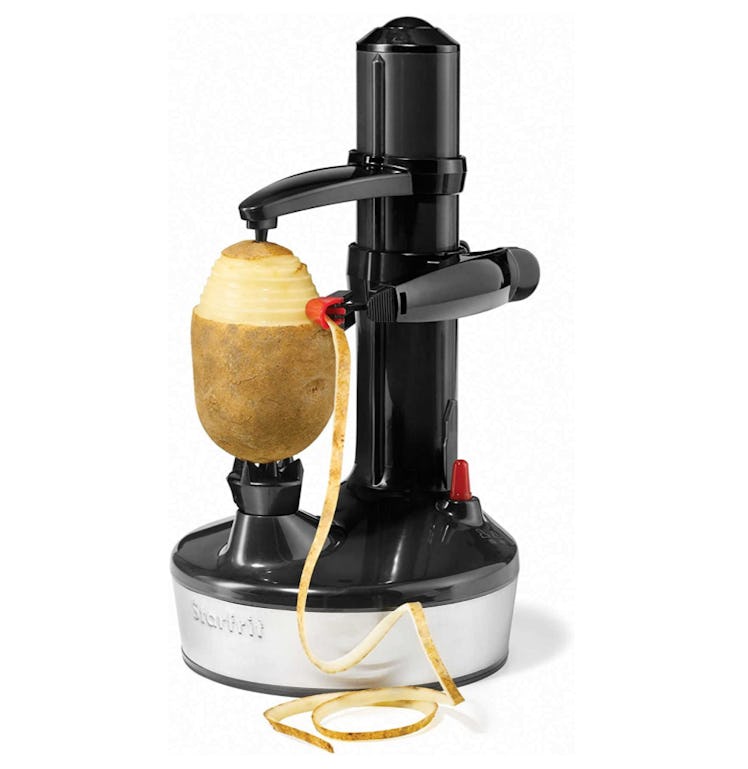 Starfrit Electric Potato Peeler