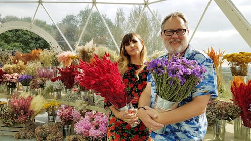 The Big Flower Fight on Netflix