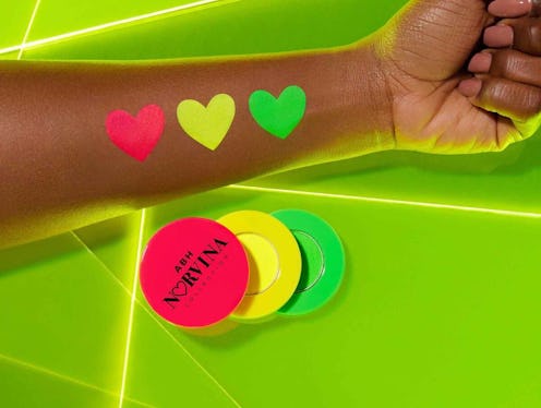 Anastasia Beverly Hills's Norvina Electric Cake Liners launch May 11