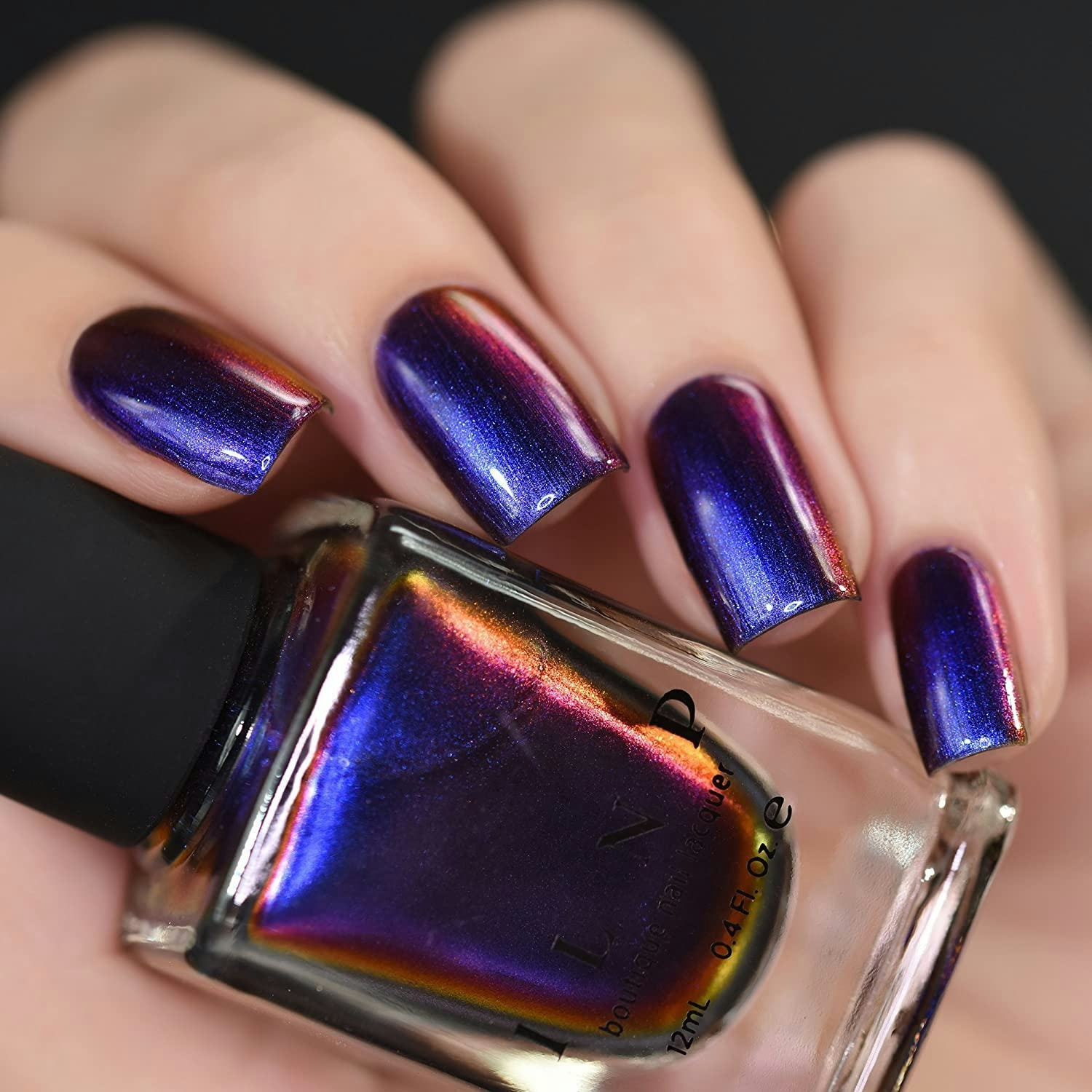 7 Pregnancy Safe Nail Polishes