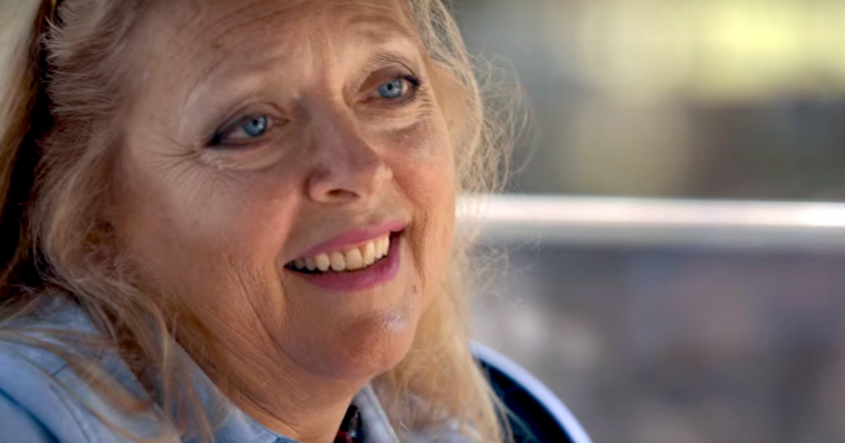 Carole Baskin S Response To The Fake Fallon Youtube Prank Is So Chill