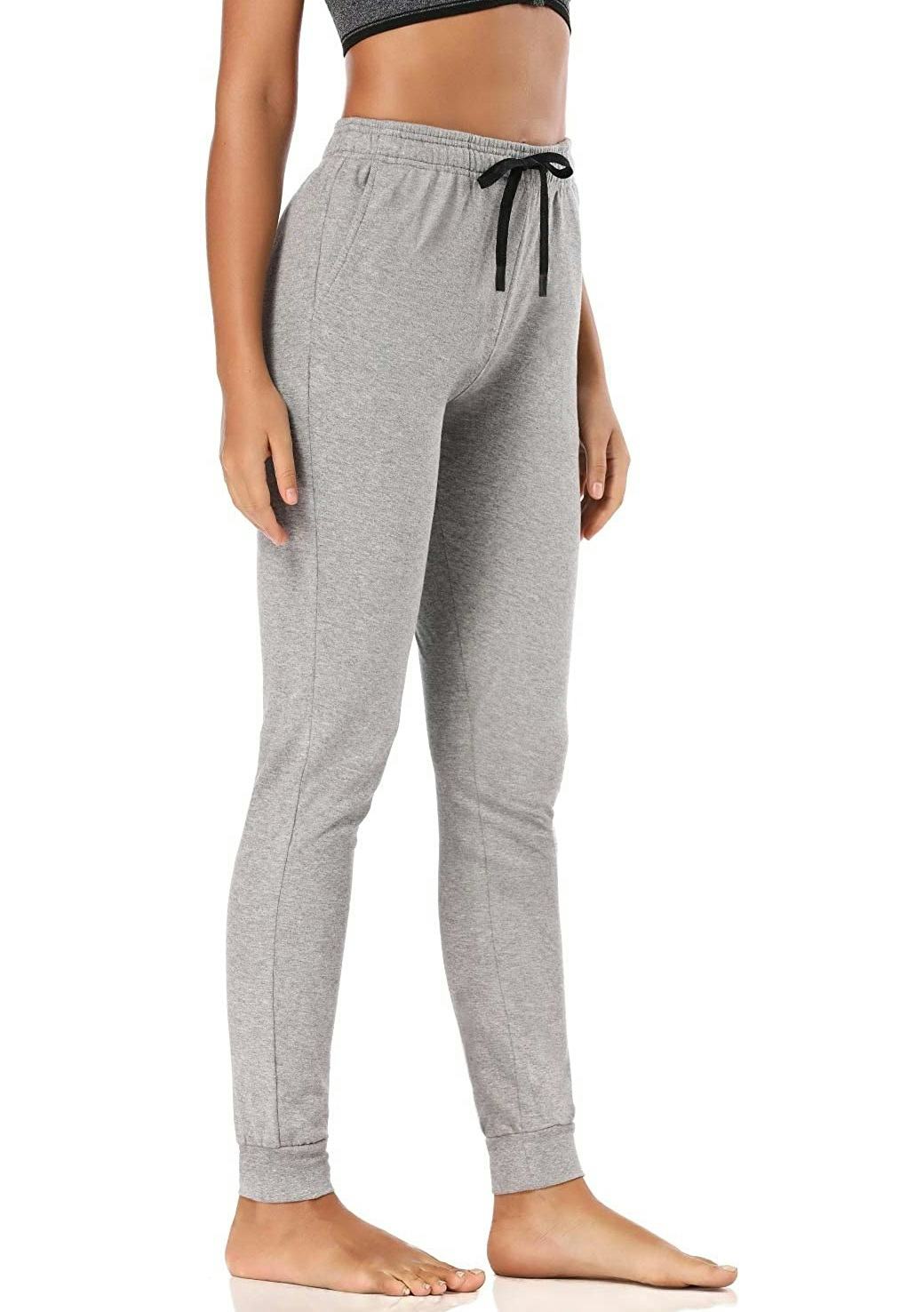 The 8 Best Cheap Sweatpants