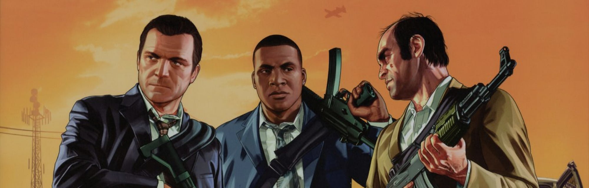 Gta 6 Release Date News Claims Rockstar S New Game Is Still Years Away Gta 6 Release Date News Claims Rockstar S New Game Is Still Years Away