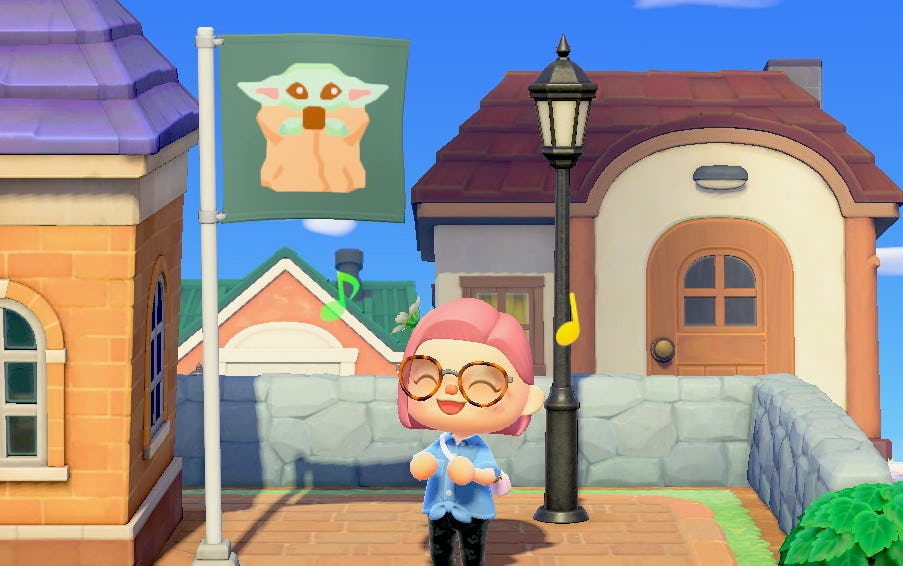 Island Flag Animal Crossing / 21 Animal Crossing New Horizons Island