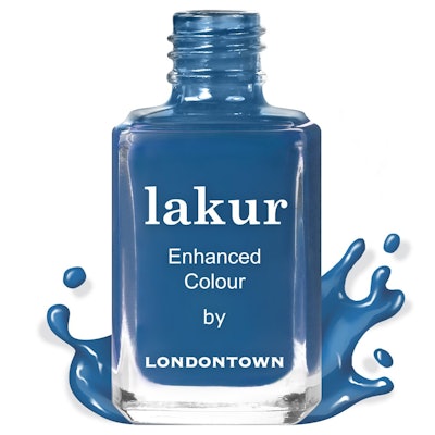 LONDONTOWN Lakur Enhanced Color