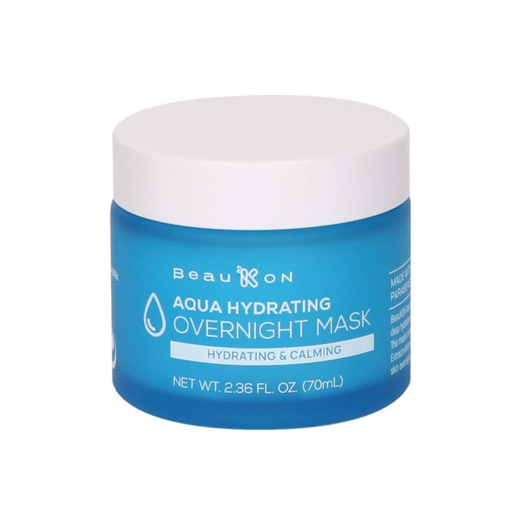 BeauKON Aqua Hydrating Overnight Mask