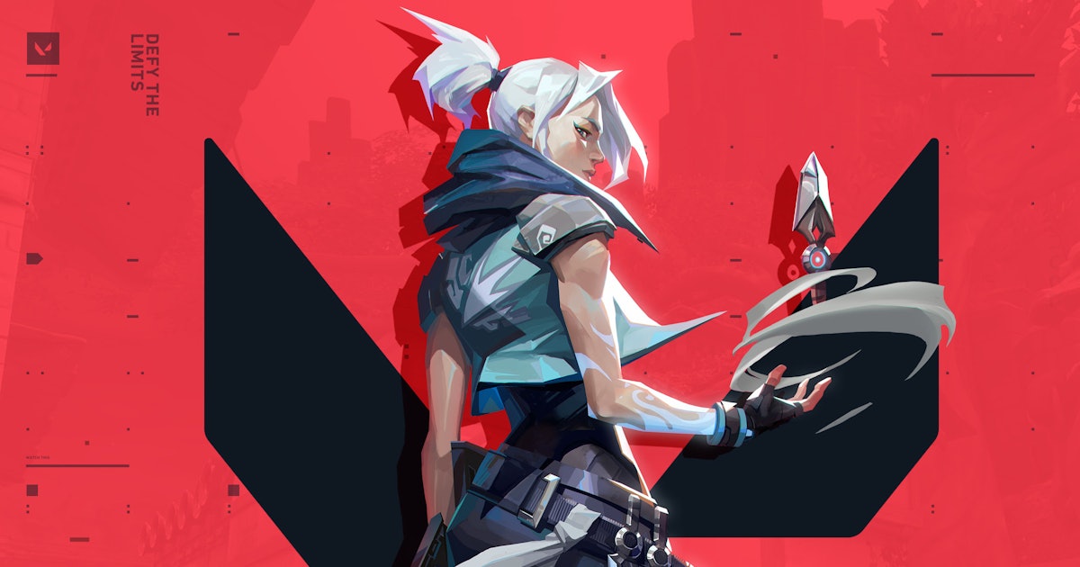 Valorant Ps4 Xbox One Switch Android Release Date Rumors And Details