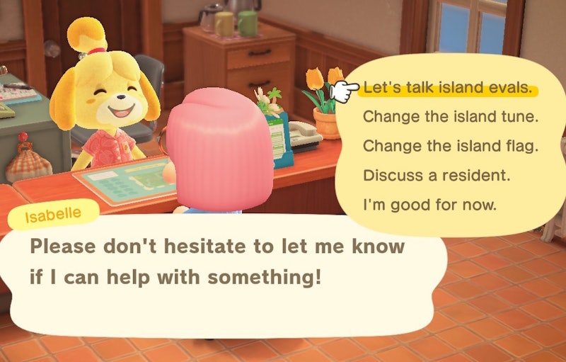 How To Change Your Island Flag Theme Tune On Animal Crossing New Horizons