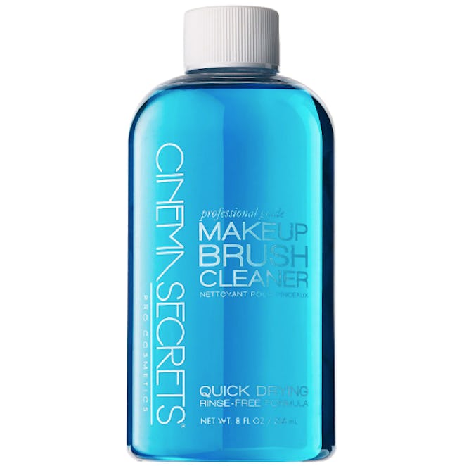 Makeup Brush Cleaner