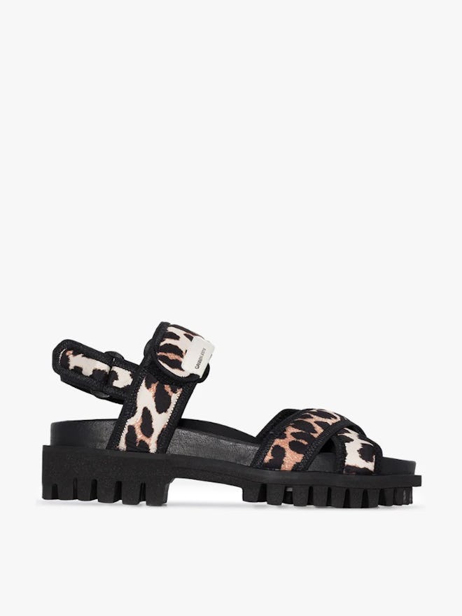 Leo Sandals