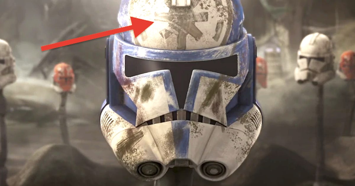 Jesse arc trooper hot sale helmet