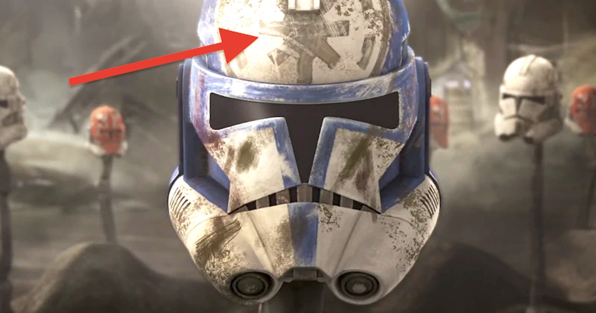 'Clone Wars' finale explained: Jesse Easter egg is a tragic goodbye