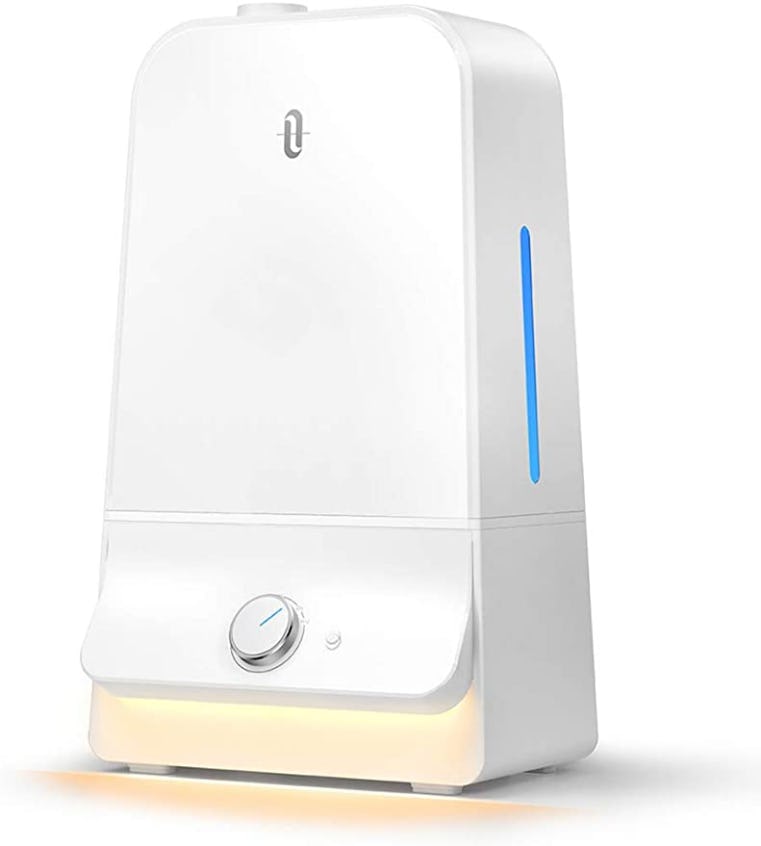 The 5 Best Humidifiers For Bloody Noses