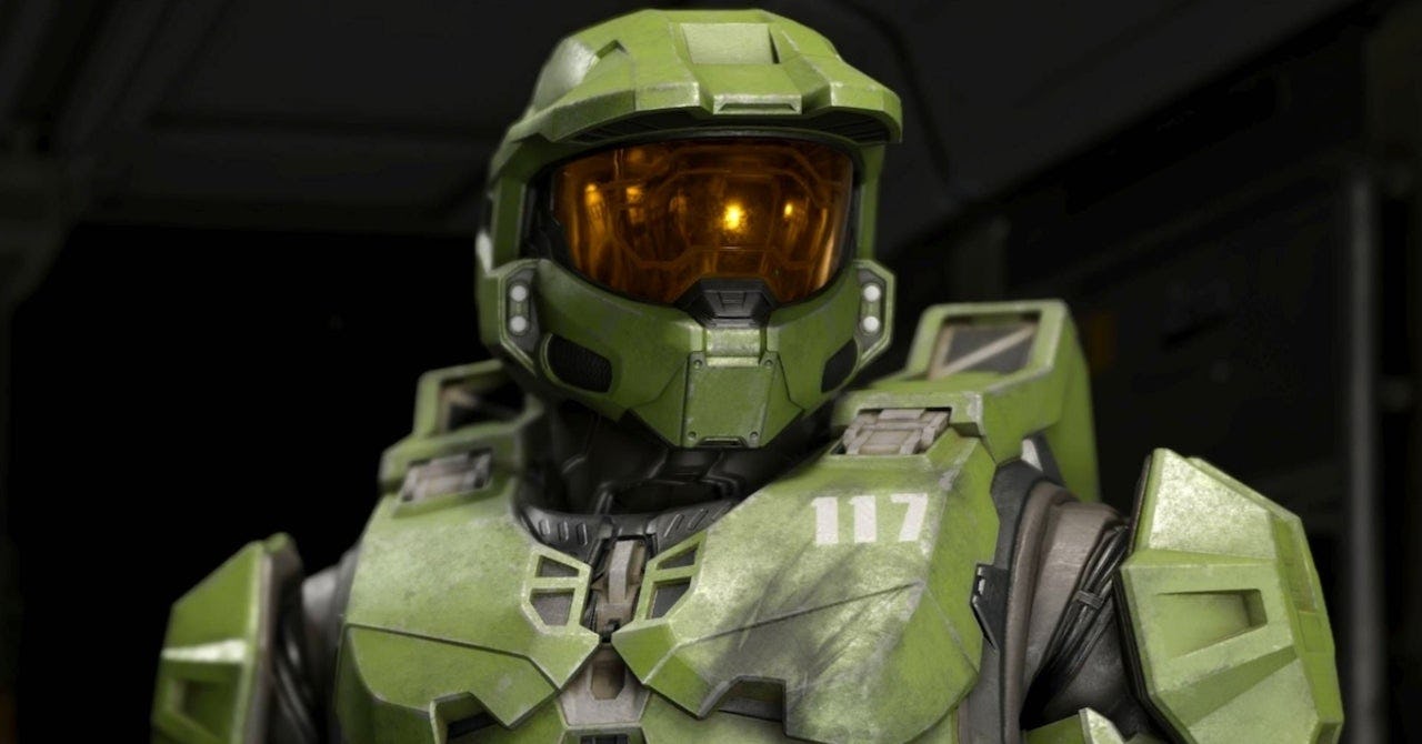 Xbox Series X May 2020 Event Won T Include The 1 Game You Want To