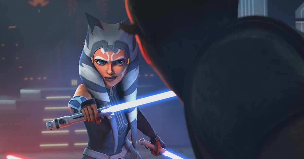 Star Wars: 5 new animated series that could follow the 'Clone Wars' finale