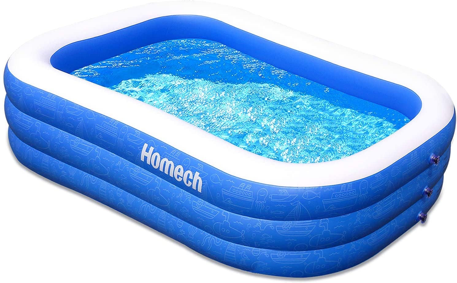 best pool inflatables 2019