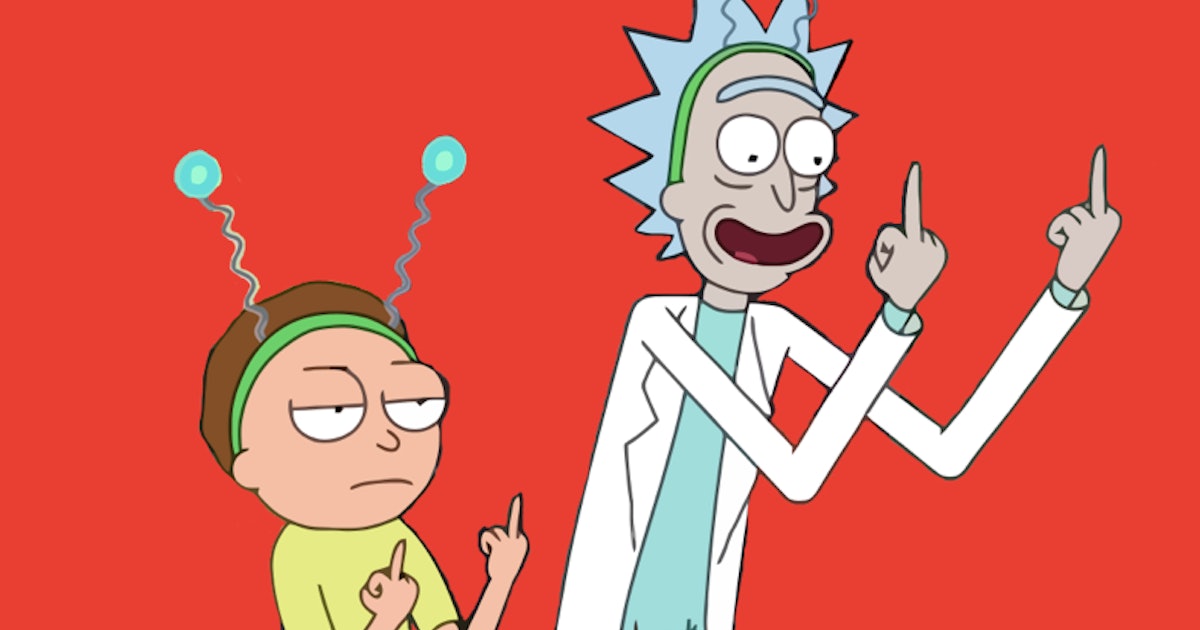 'Rick and Morty' Season 4 Episode 6 might be a giant middle finger to fans