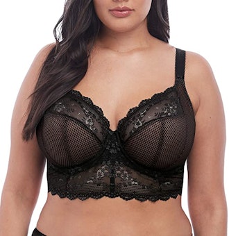 Elomi Charley Longline Bralette