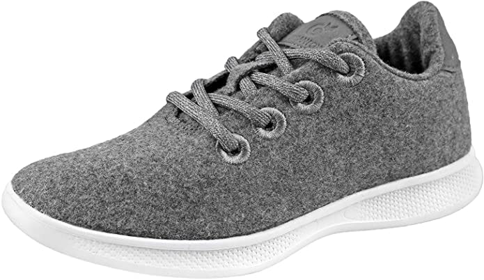 Urban Fox Beckett Womens Wool Shoes