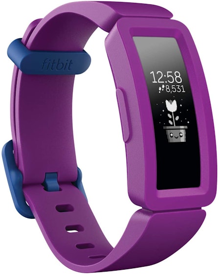 The 4 Best Fitbits For Kids