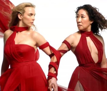 killing eve season 3 hulu release date and how to watch online now