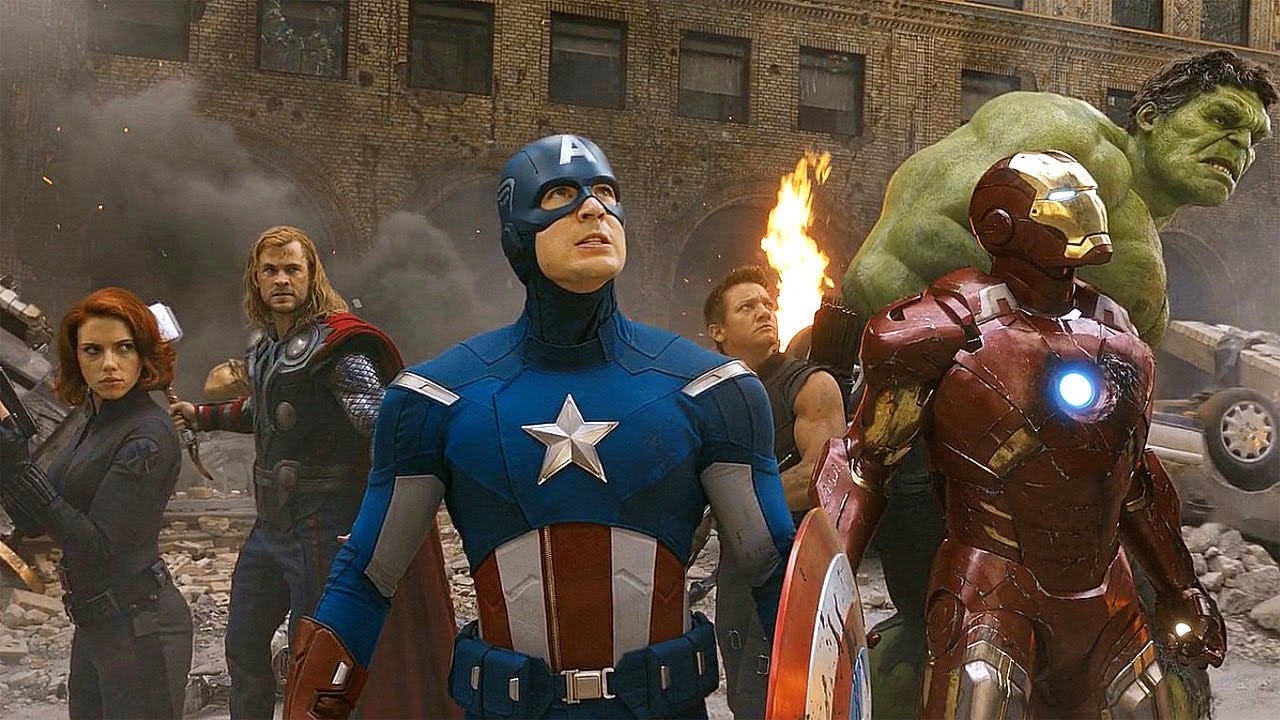 Avengers 5 Theory Reveals How Endgame Made Hulk A Villain