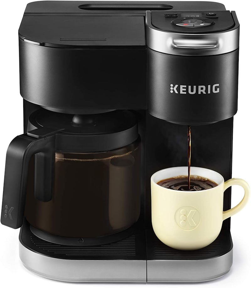 The 5 Best Pod Coffee Makers