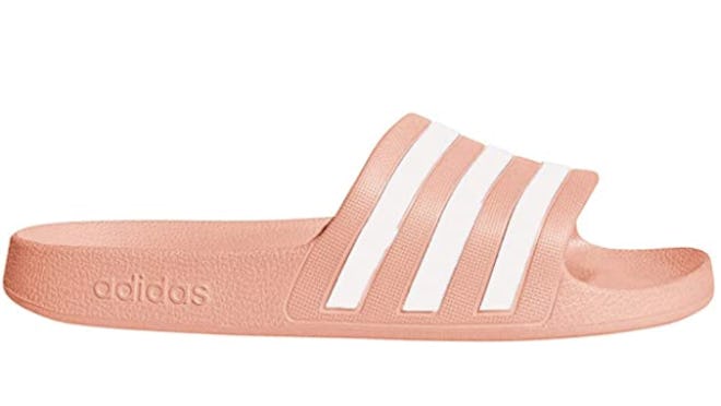 Adidas Women's Adilette Aqua Slide Sandal