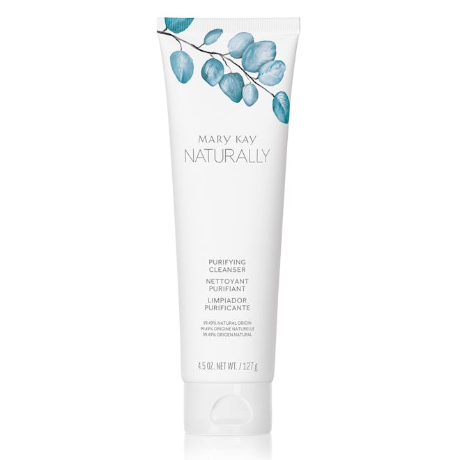 Naturally™ Purifying Cleanser