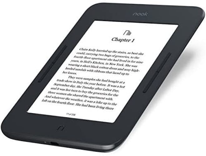 Barnes & Noble Nook GlowLight Plus