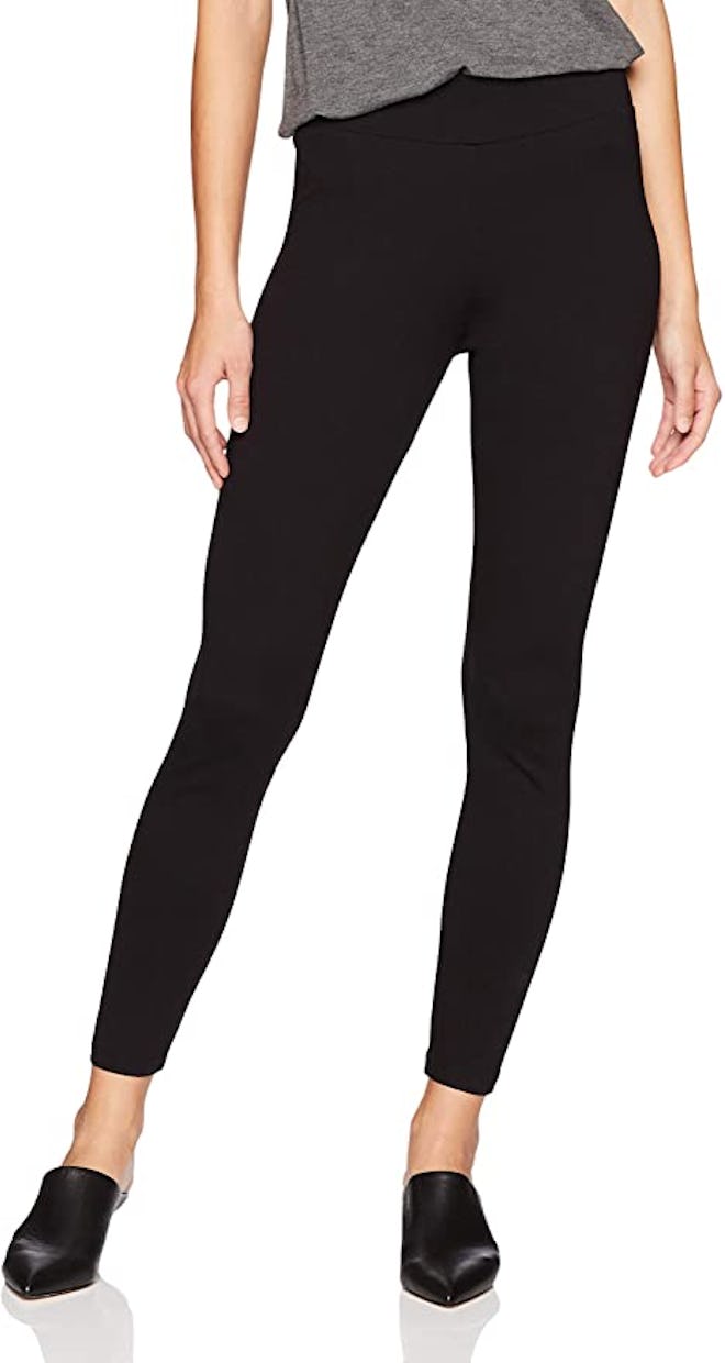 Daily Ritual Ponte Knit Legging