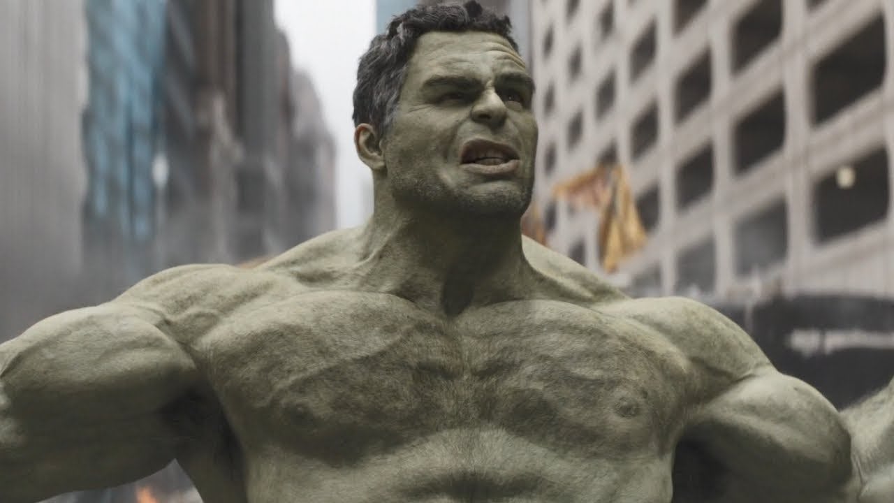 Avengers 5 Theory Reveals How Endgame Made Hulk A Villain