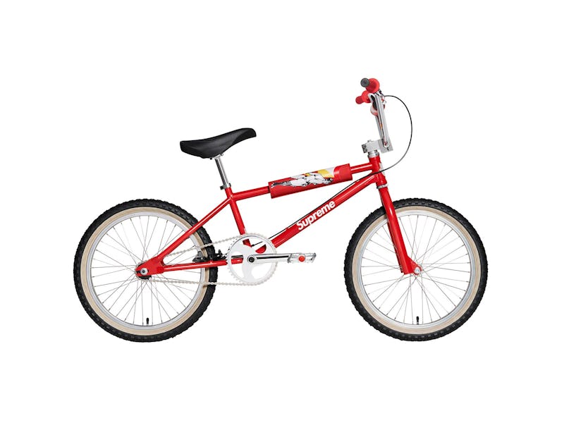 Supreme bike price shop