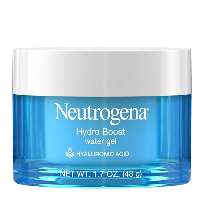 Neutrogena Hydrating Water Gel