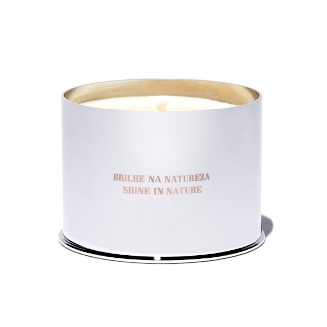 Costa Brazil Vela Jungle Candle 