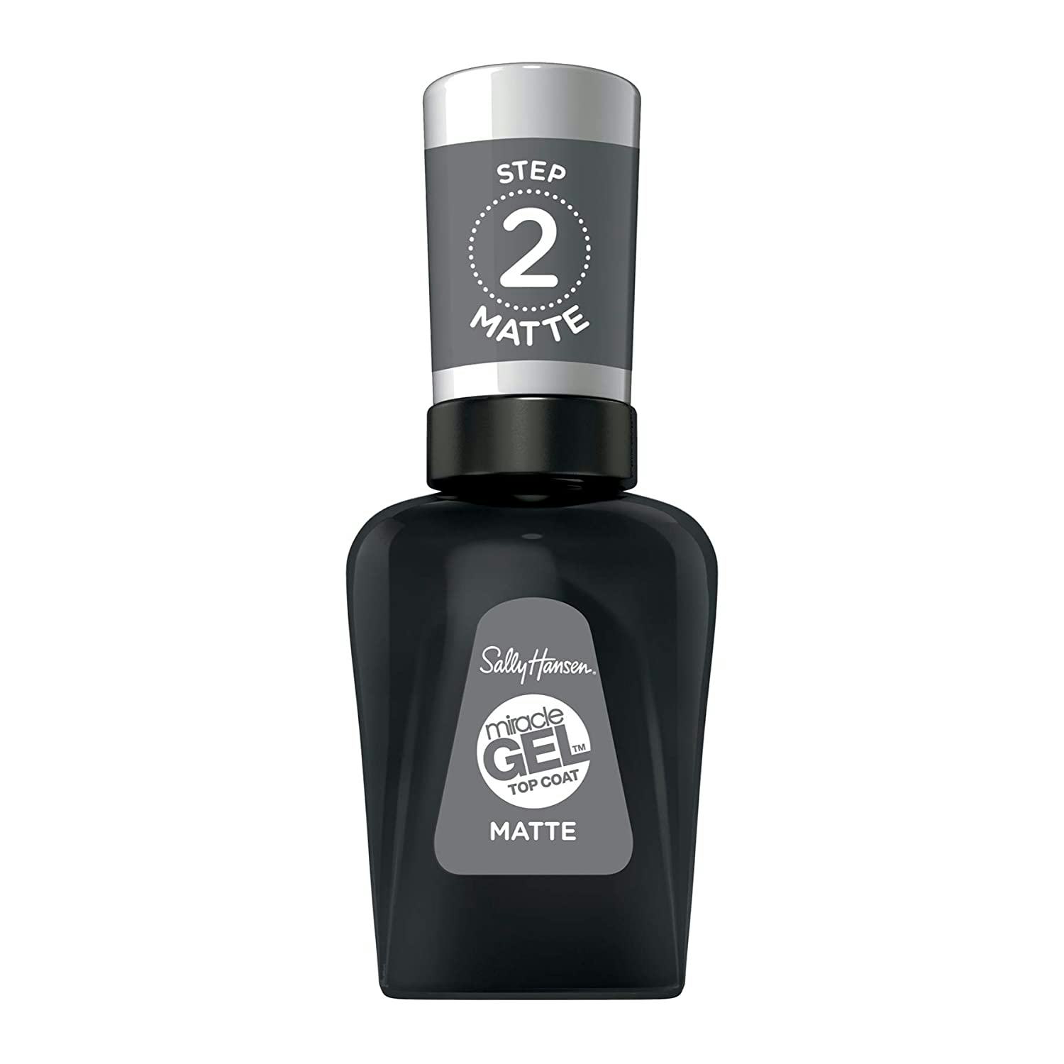 The 3 Best Gel Top Coats