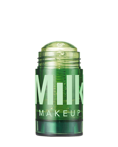 Milk Makeup's CBD + Arnica Solid Body Oil.