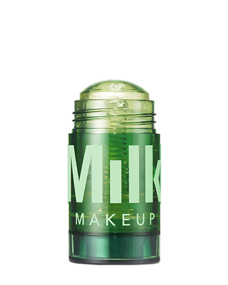 Milk Makeup's CBD + Arnica Solid Body Oil.