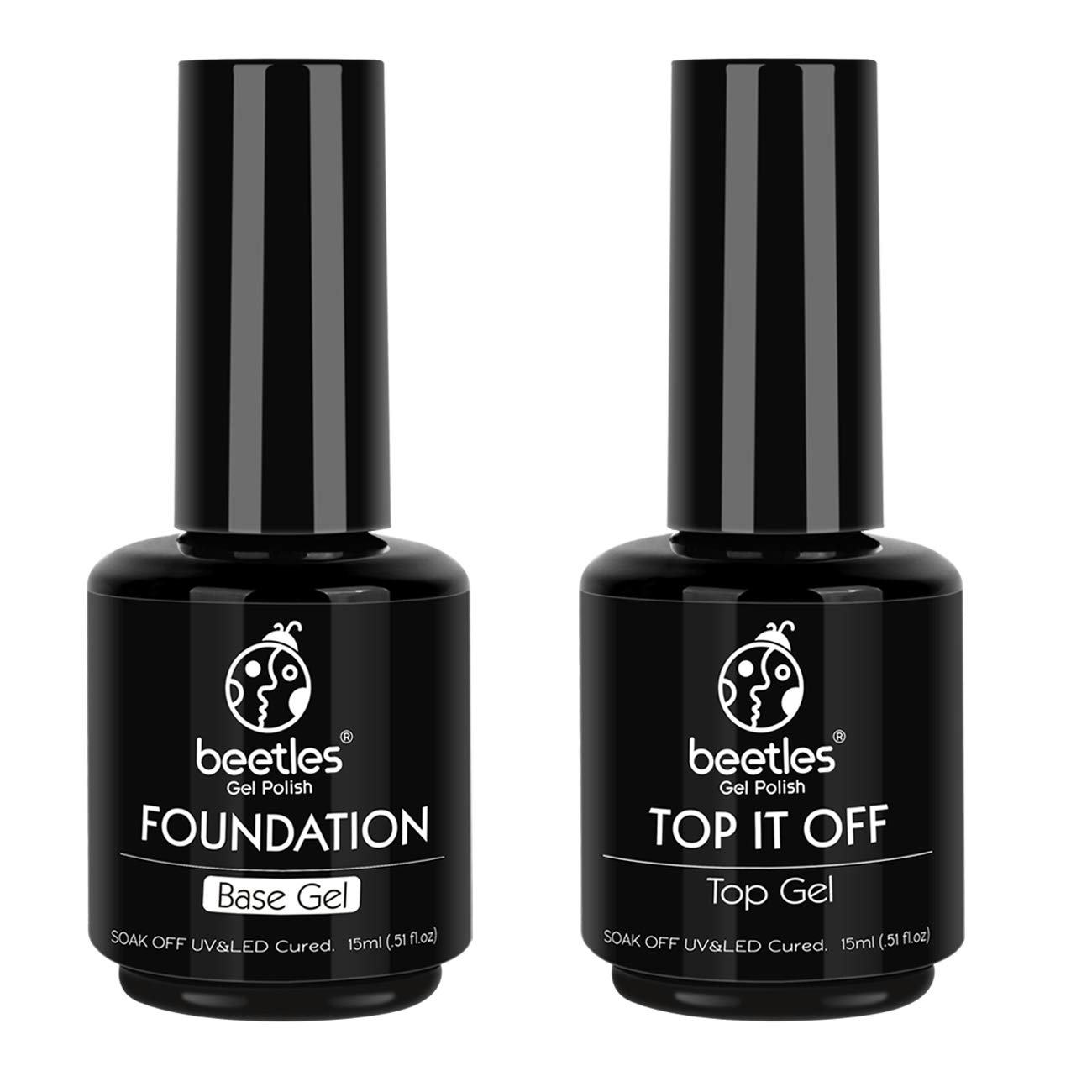 The 3 Best Gel Top Coats