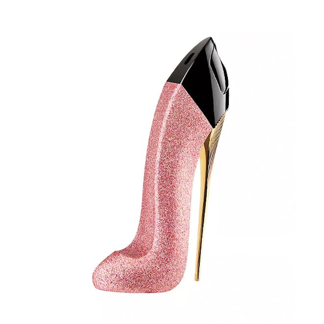 Carolina Herrera Good Girl Eau de Parfum Fantastic Pink Limited Edition Collector