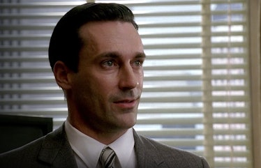 'Mad Men' is available on Netflix